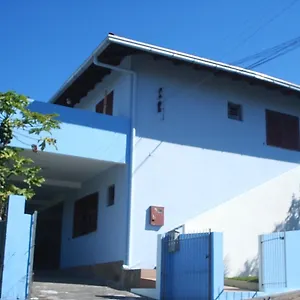 Apartamento Residencial Tres Irmas, Florianópolis