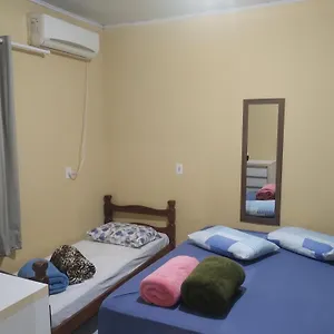 Сasa de vacaciones Casa-campeche-florianopolis 8min Aeroporto, Florianópolis