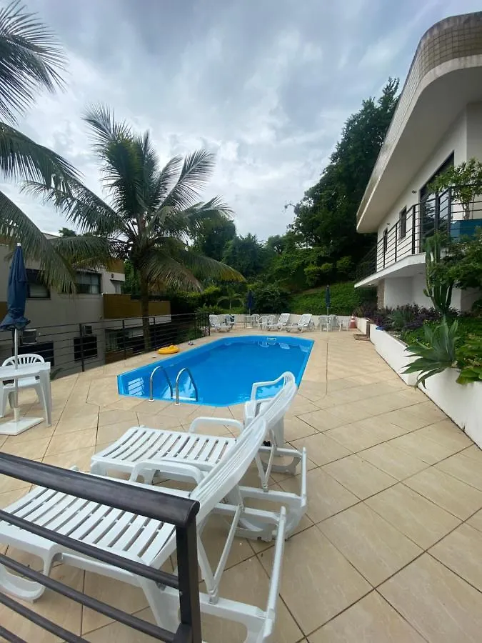 Apartamento Em Florianópolis Brasil