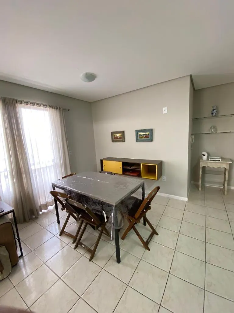 Apartamento Em Florianópolis