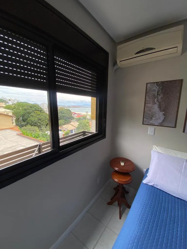 Apartamento Em Florianópolis