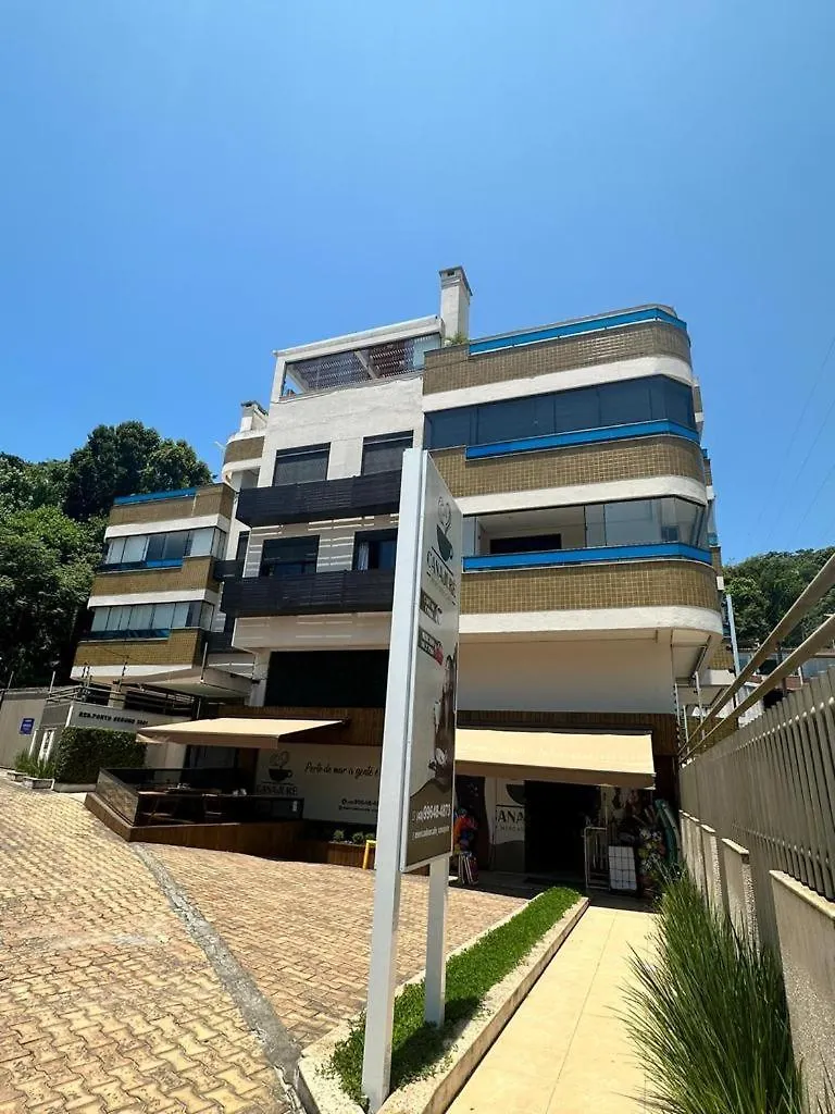 Apartamento Em Florianópolis