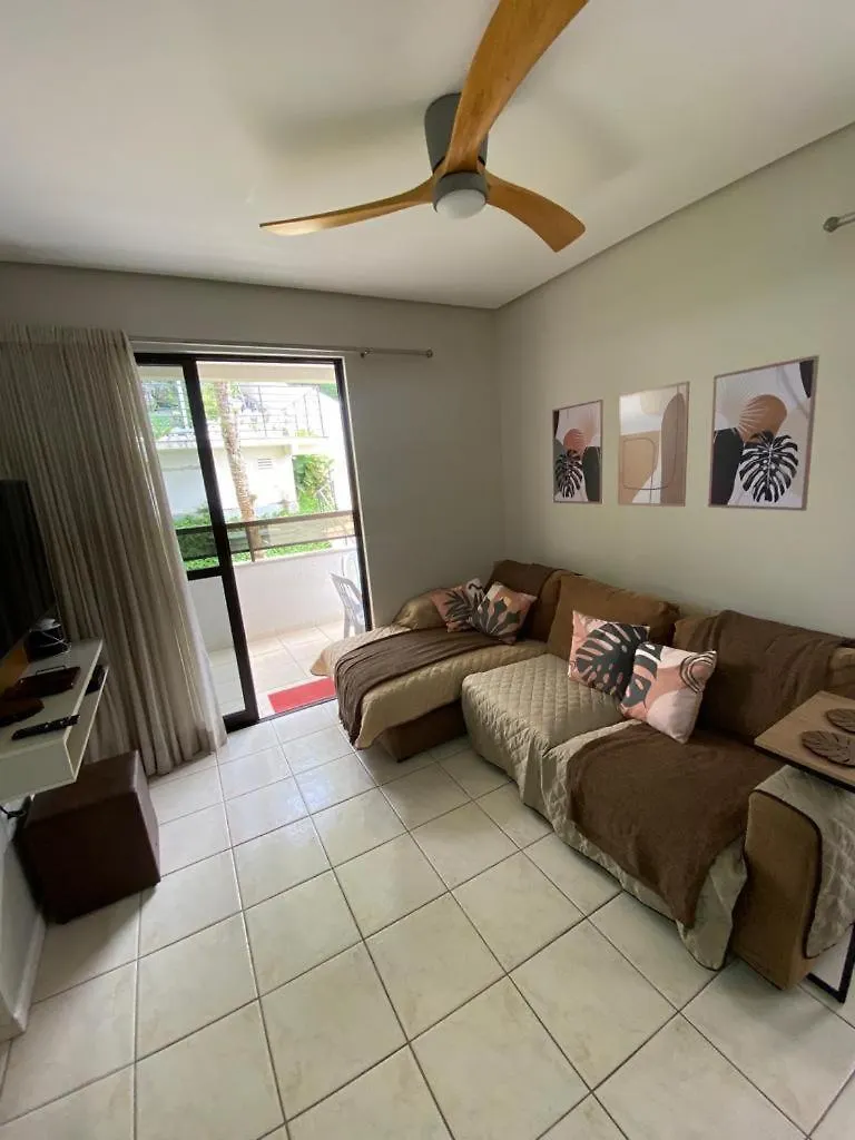 Apartamento Em Florianópolis Brasil