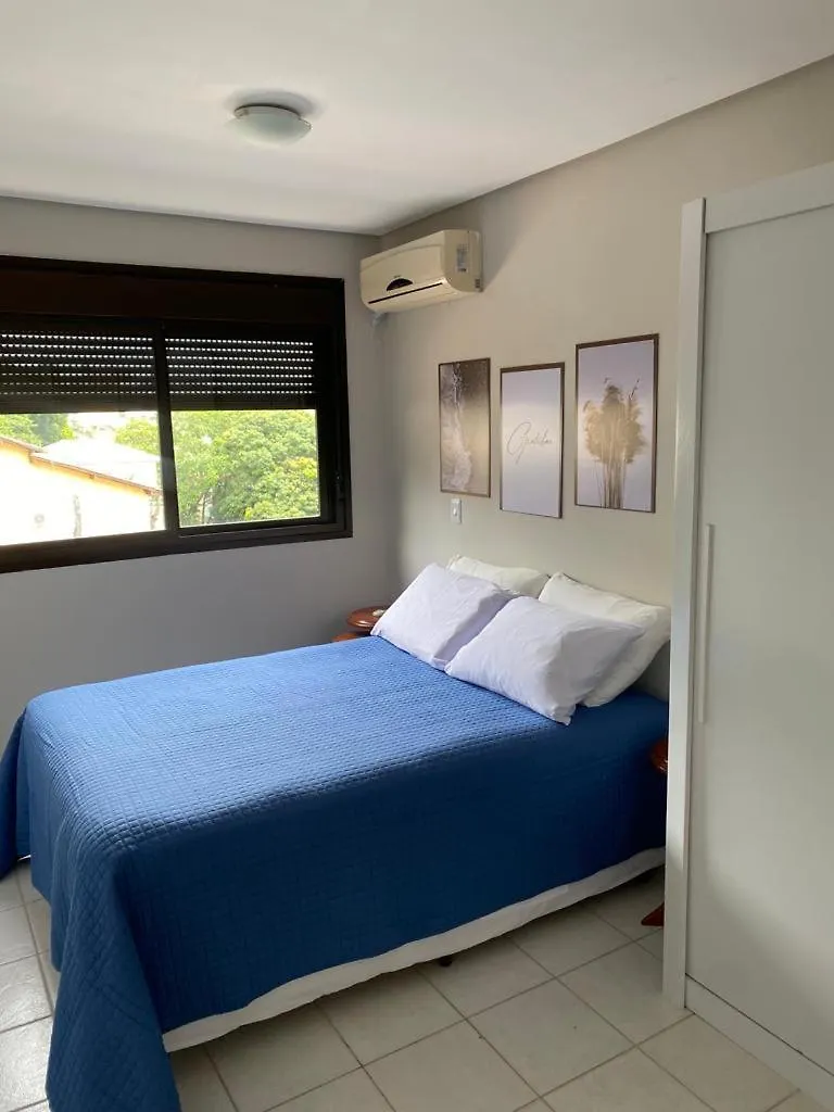 Apartamento Em Florianópolis