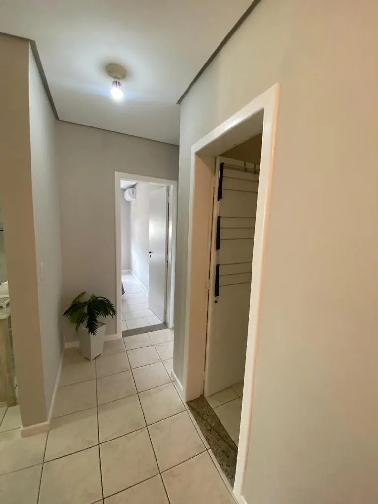 Apartamento Em Florianópolis