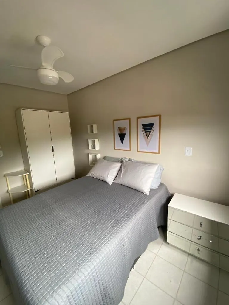 Apartamento Em Florianópolis