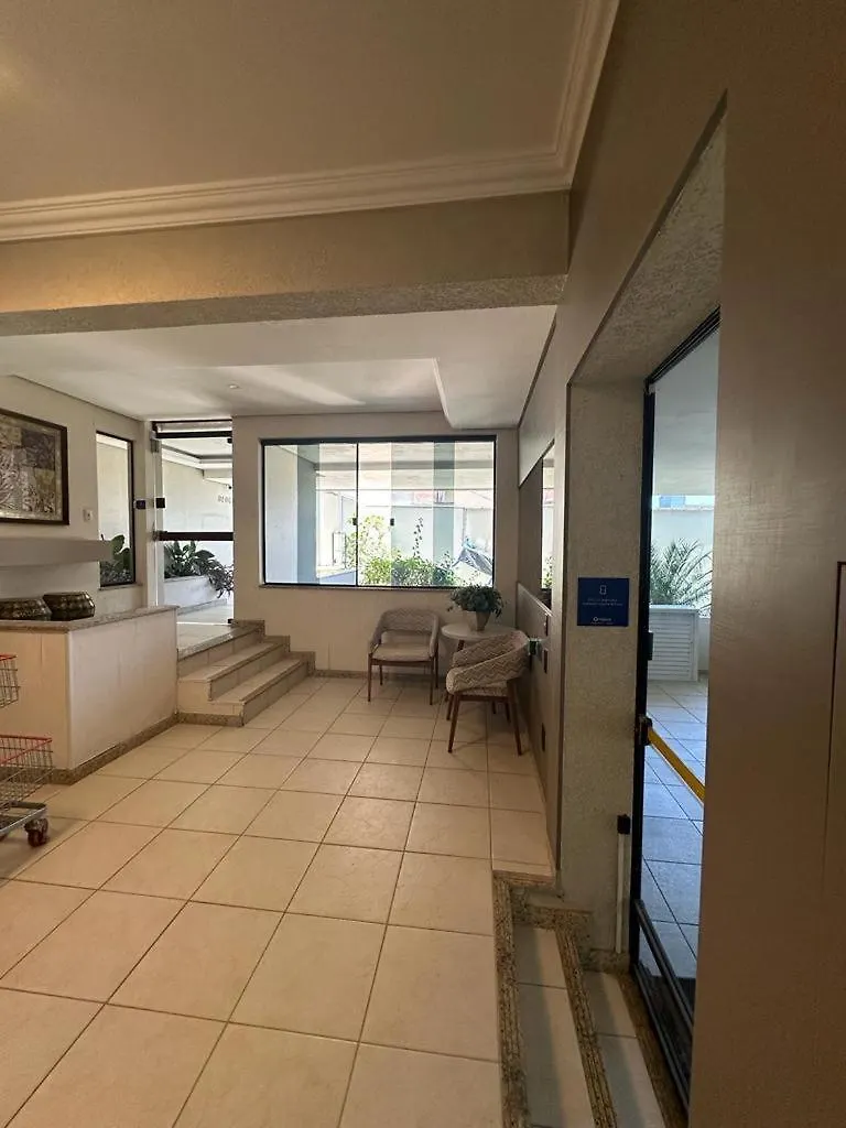 Apartamento Em Florianópolis 0*,