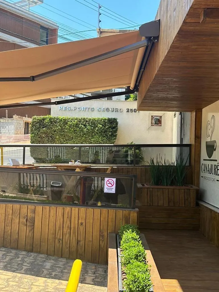 Apartamento Em Florianópolis 0*,