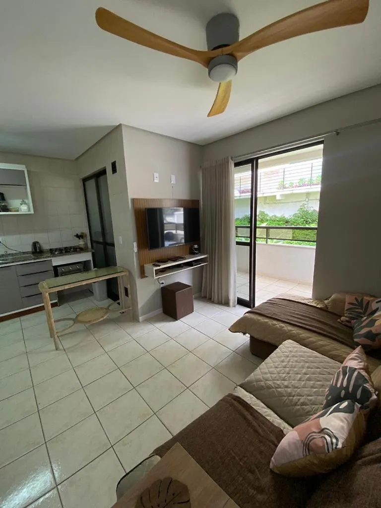 Apartamento Em Florianópolis